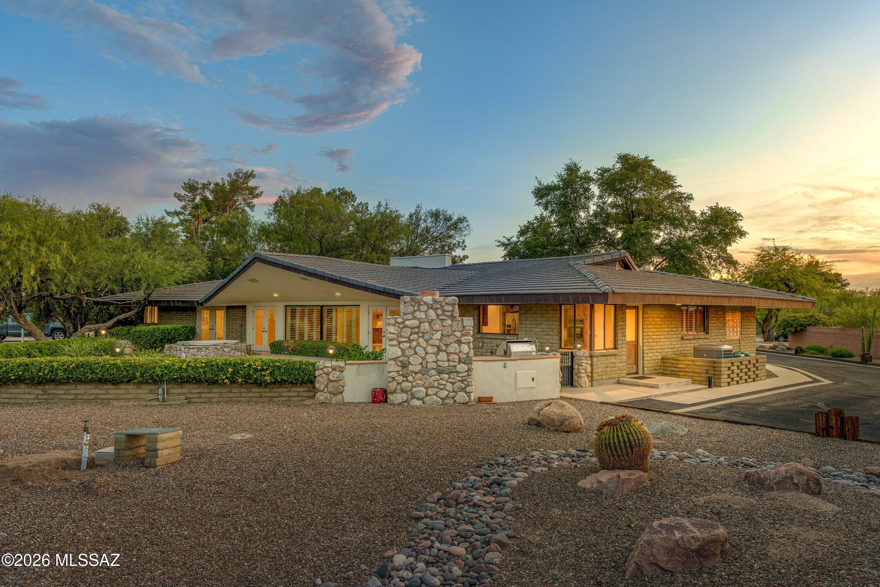 Oro Valley Estates - Residential