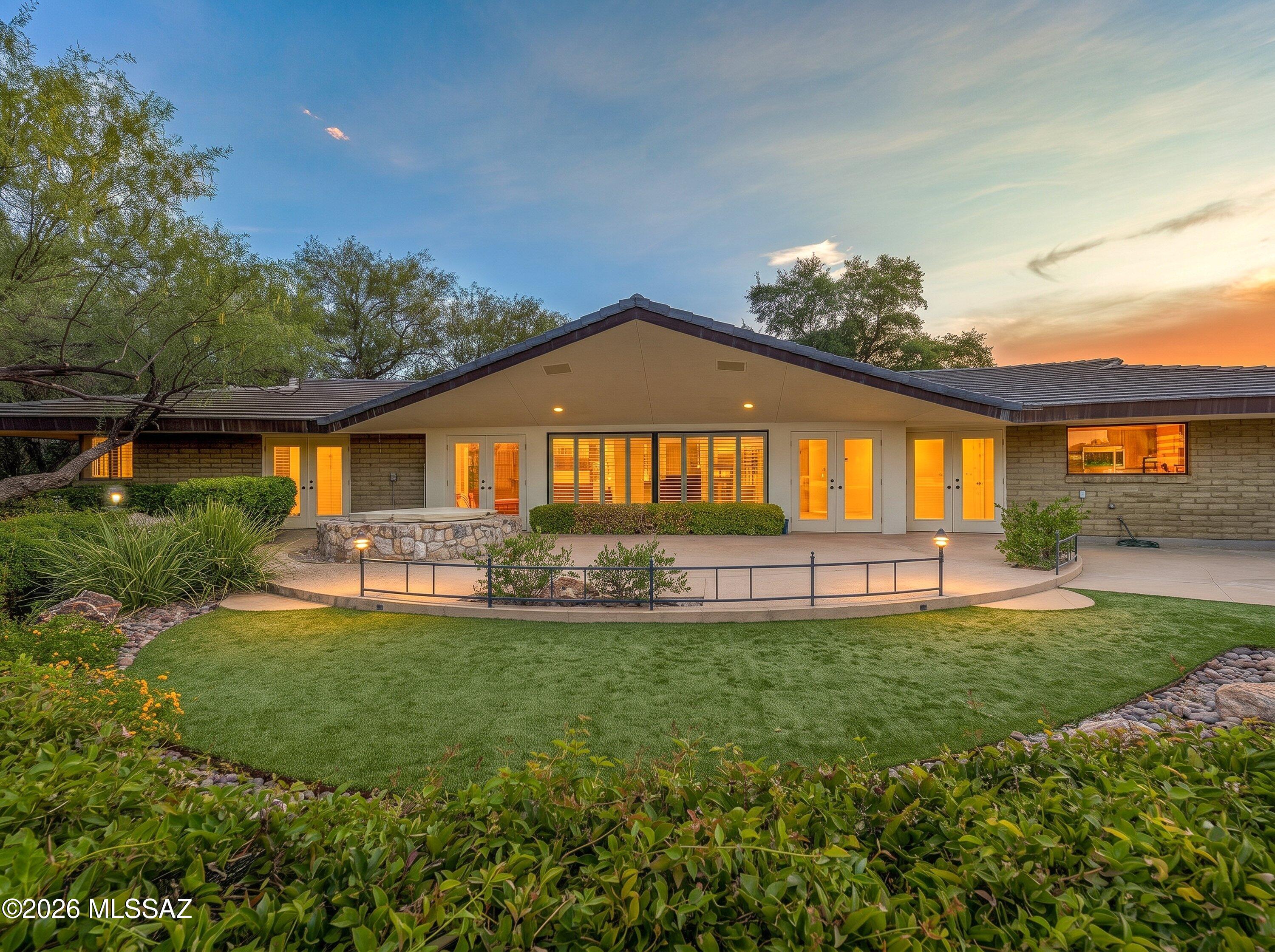 Oro Valley Estates - Residential