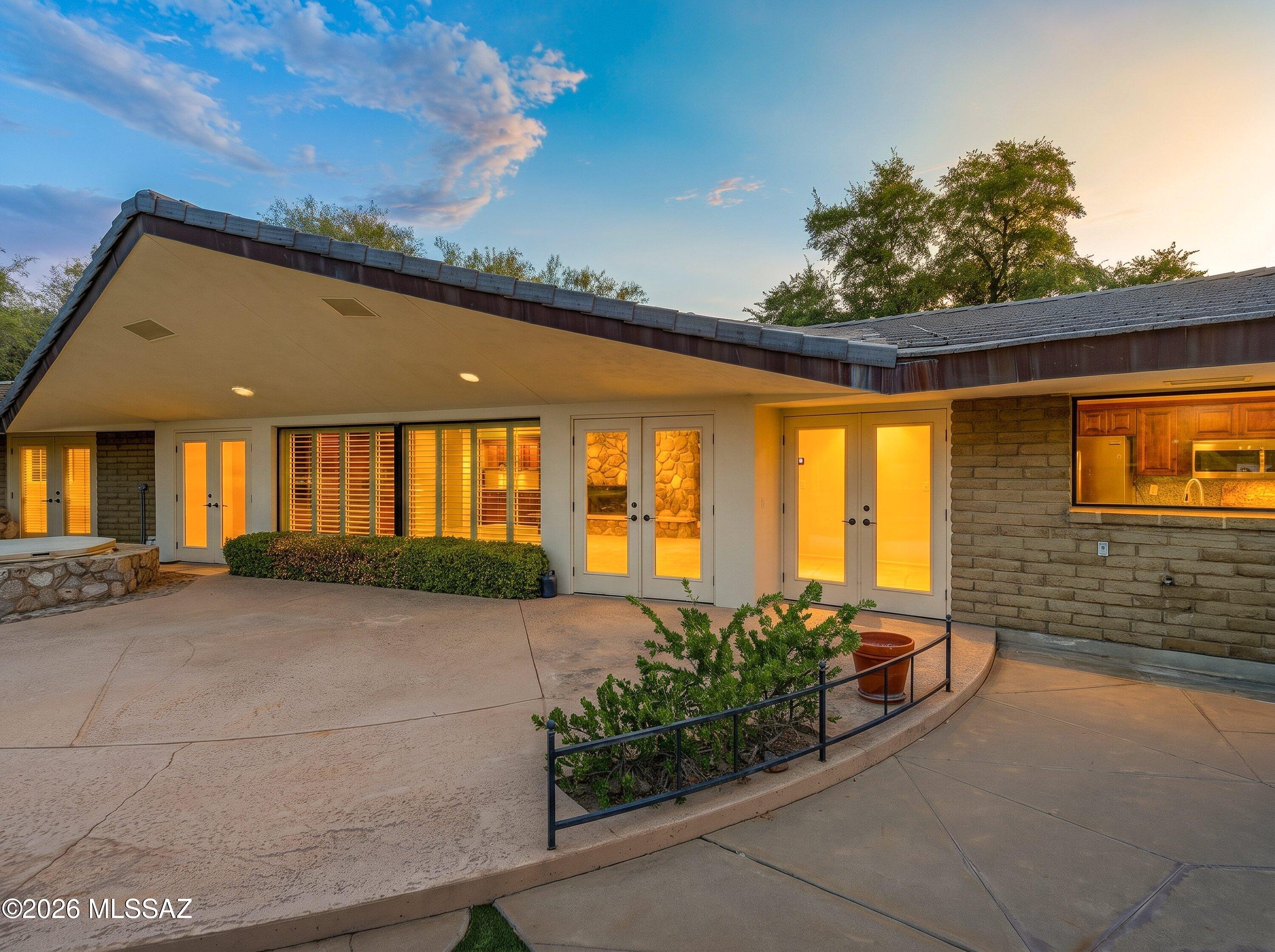 Oro Valley Estates - Residential