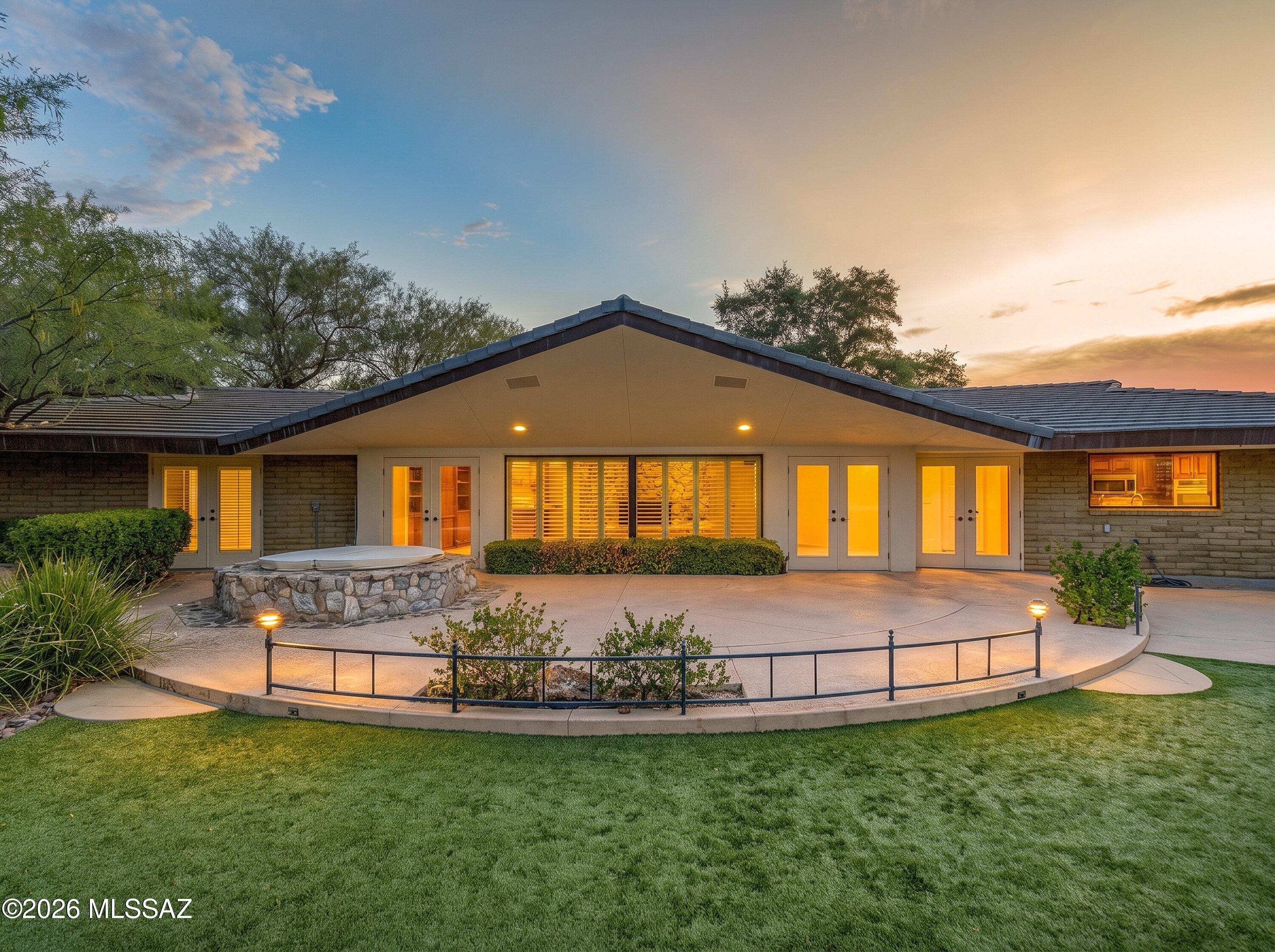 Oro Valley Estates - Residential
