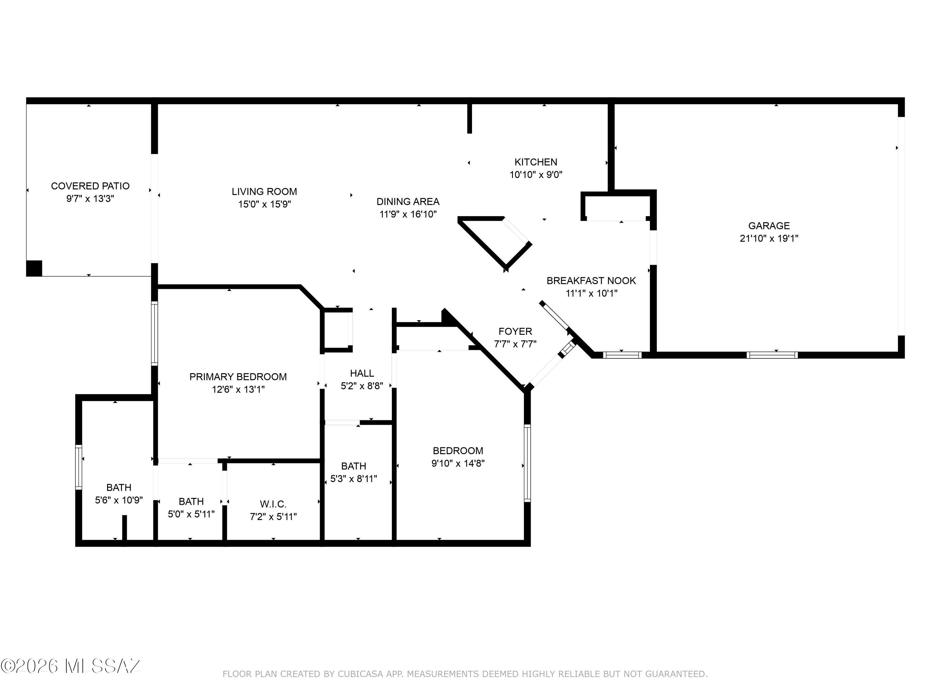 Casa Primavera(1-242) - Residential