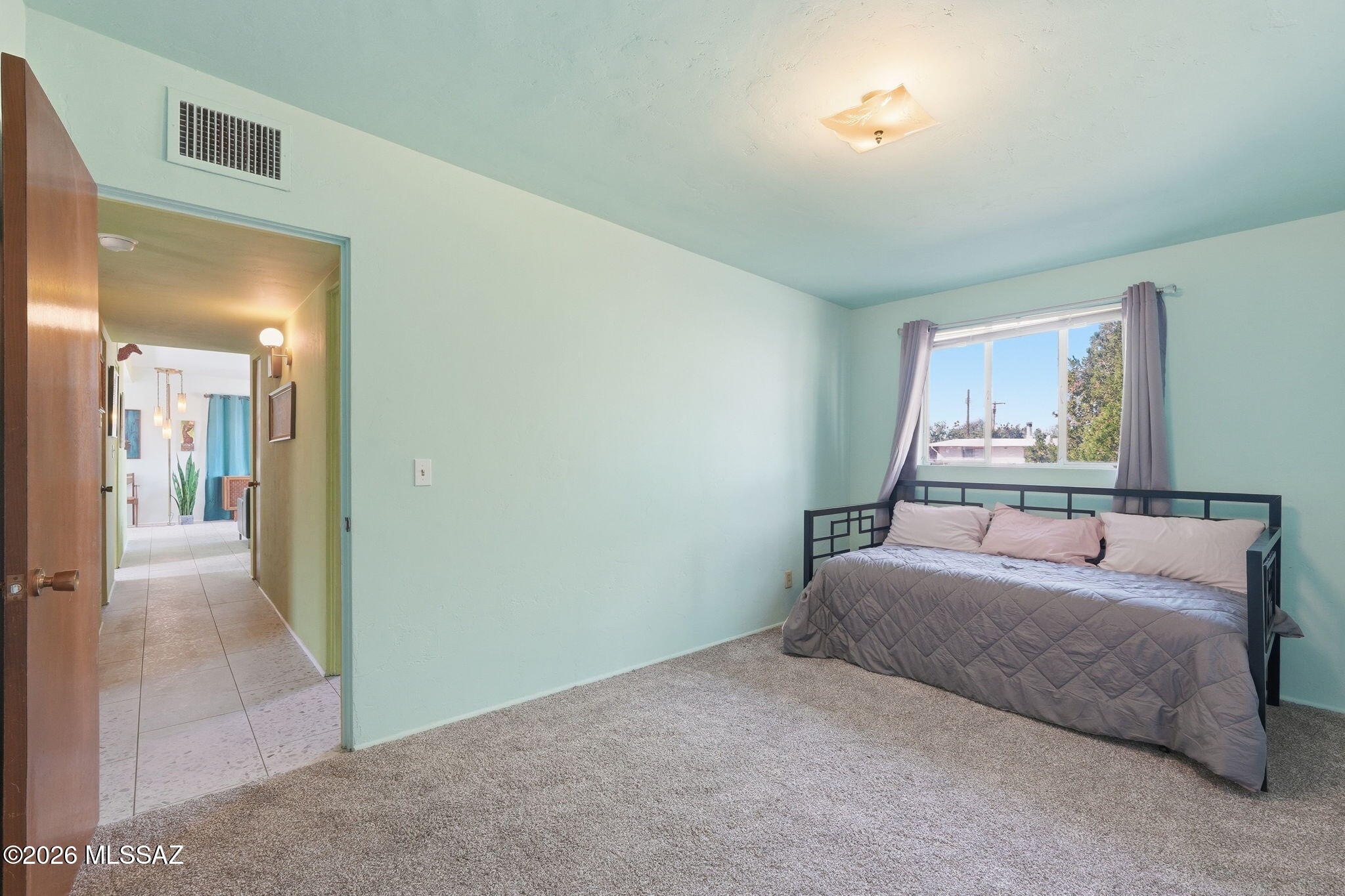Tierra Del Sol (1-2) - Residential