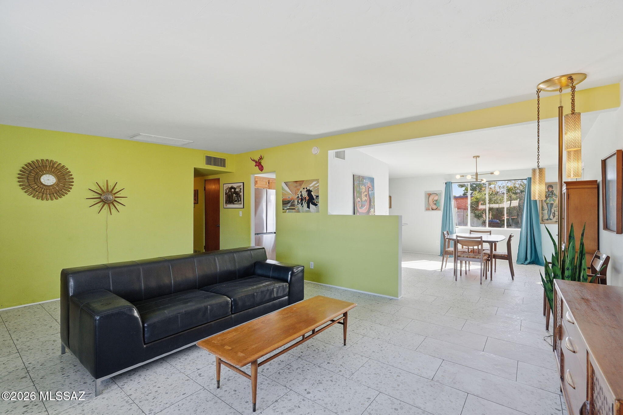 Tierra Del Sol (1-2) - Residential