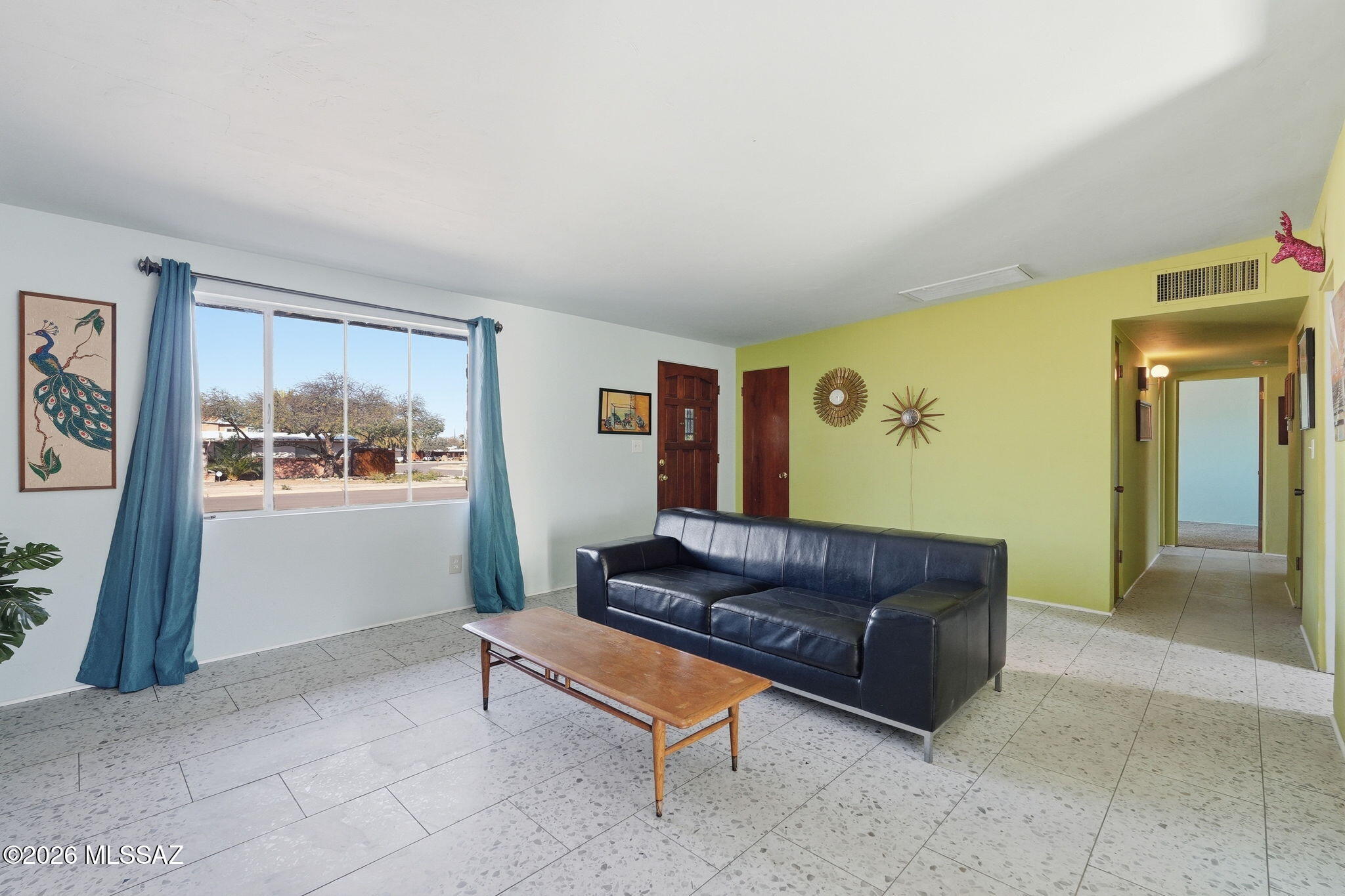 Tierra Del Sol (1-2) - Residential