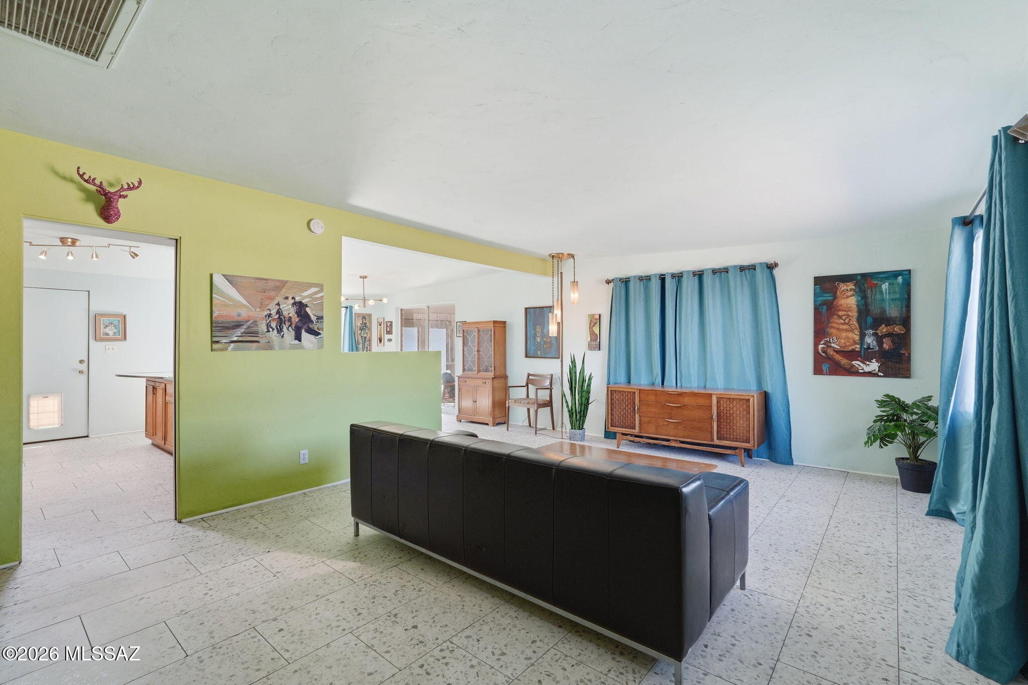 Tierra Del Sol (1-2) - Residential