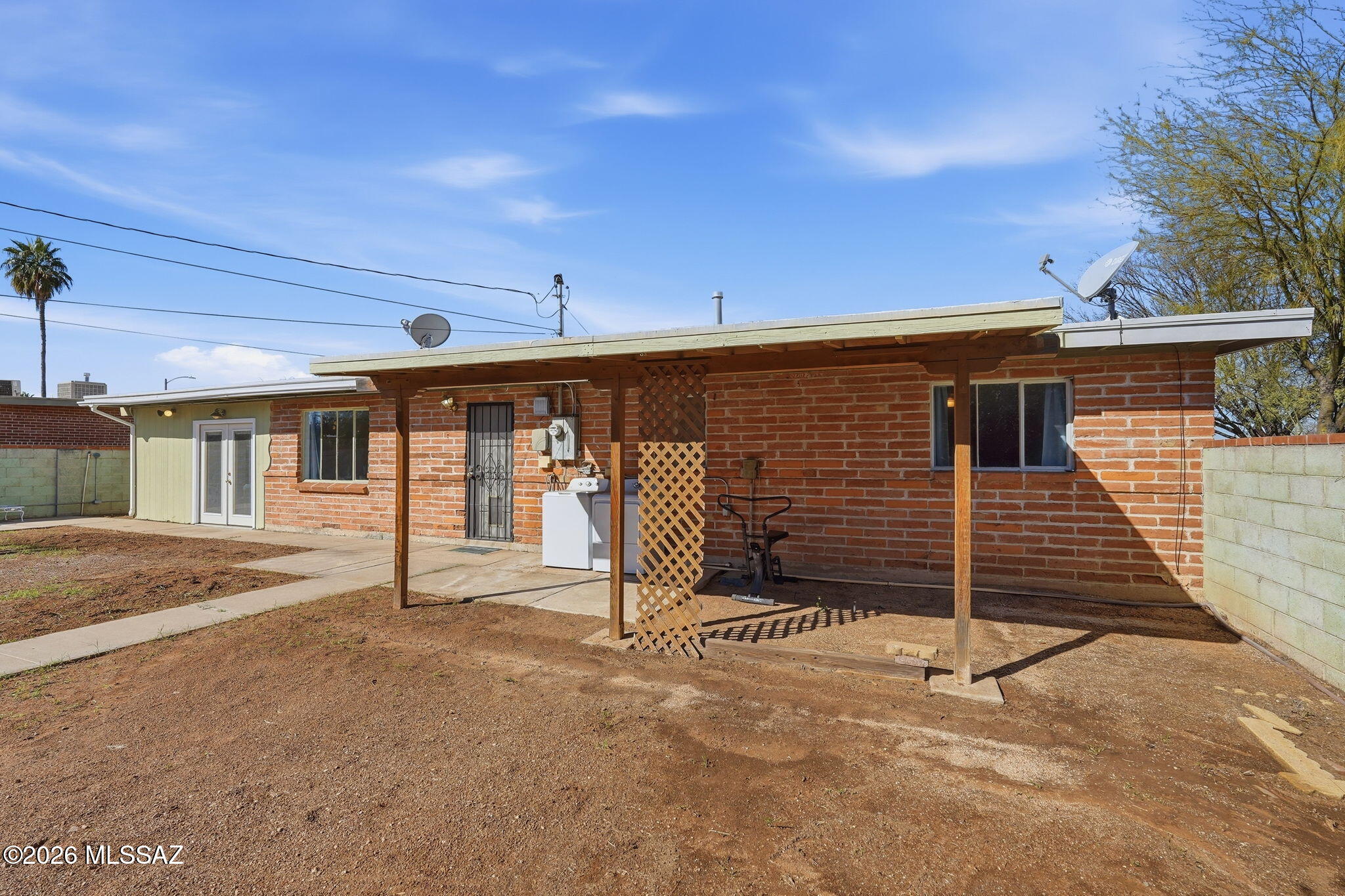 Tierra Del Sol (1-2) - Residential