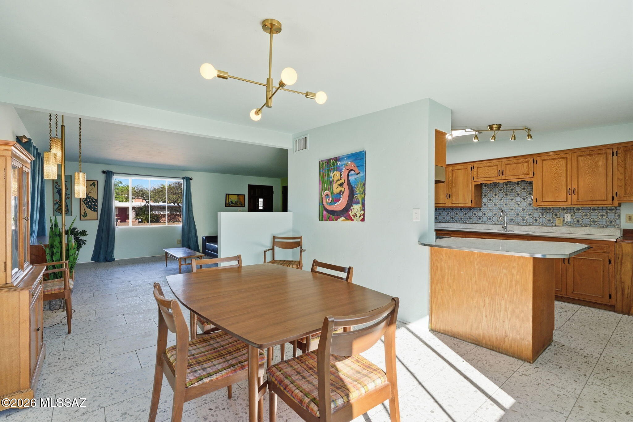 Tierra Del Sol (1-2) - Residential