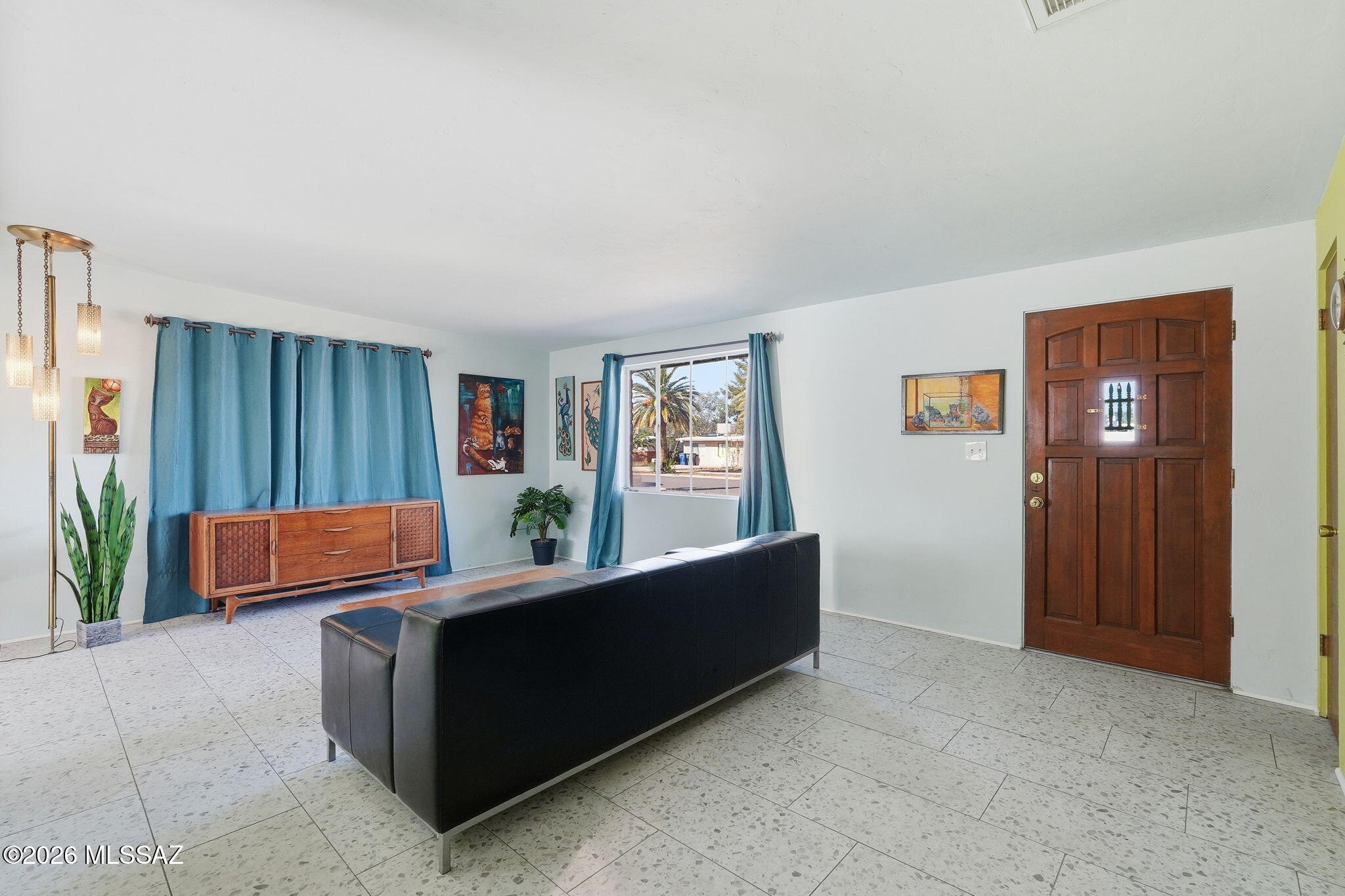 Tierra Del Sol (1-2) - Residential