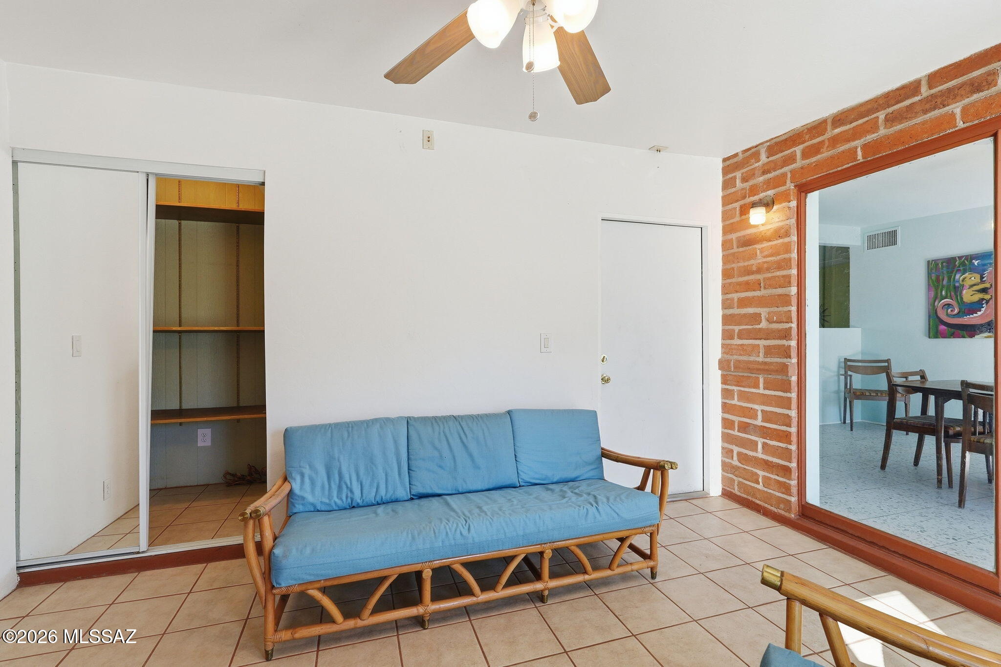 Tierra Del Sol (1-2) - Residential