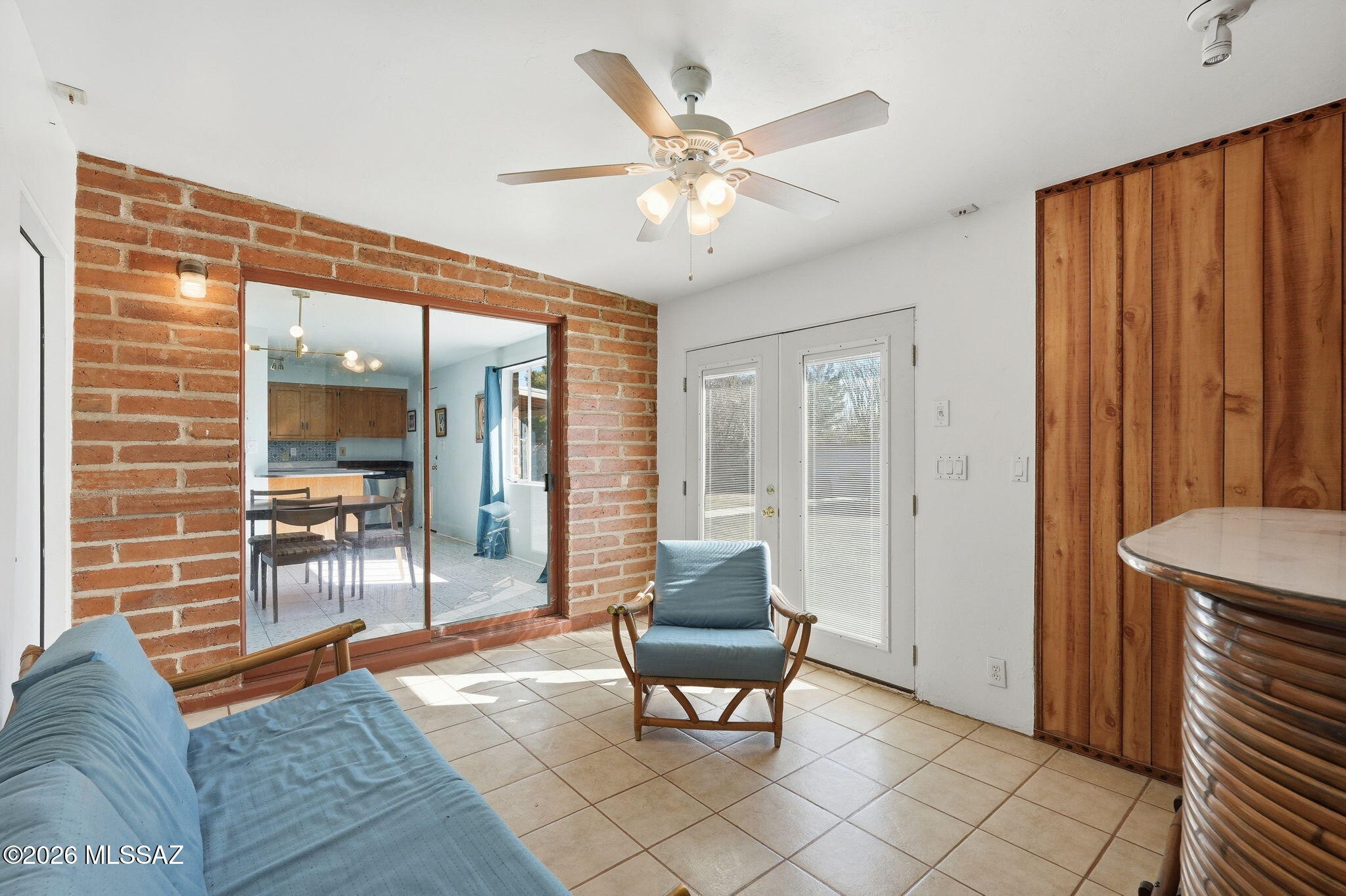 Tierra Del Sol (1-2) - Residential