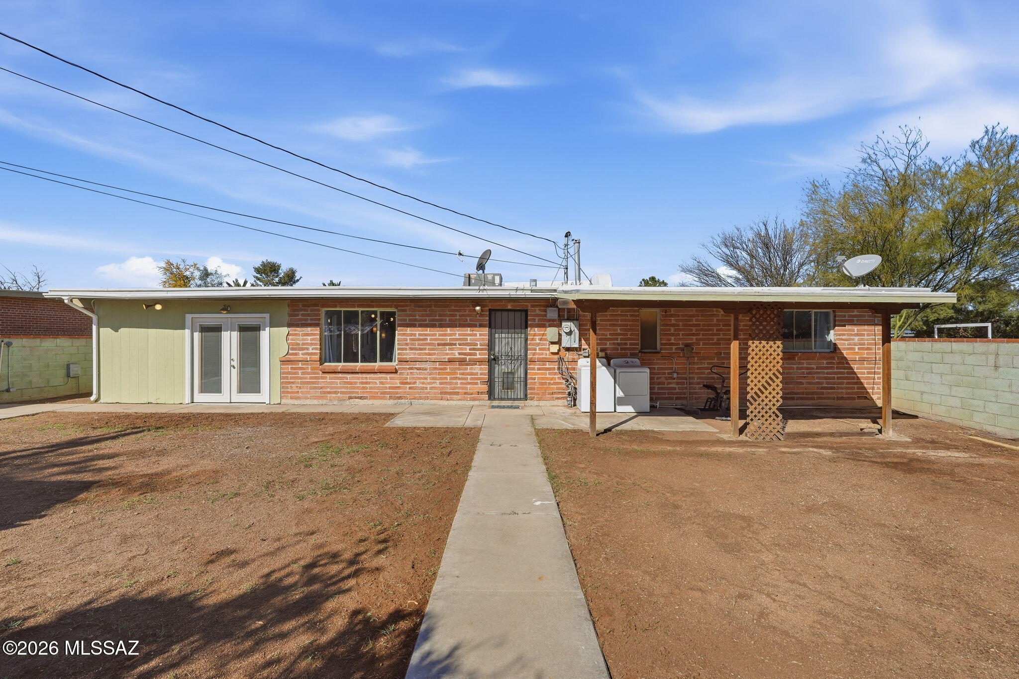 Tierra Del Sol (1-2) - Residential