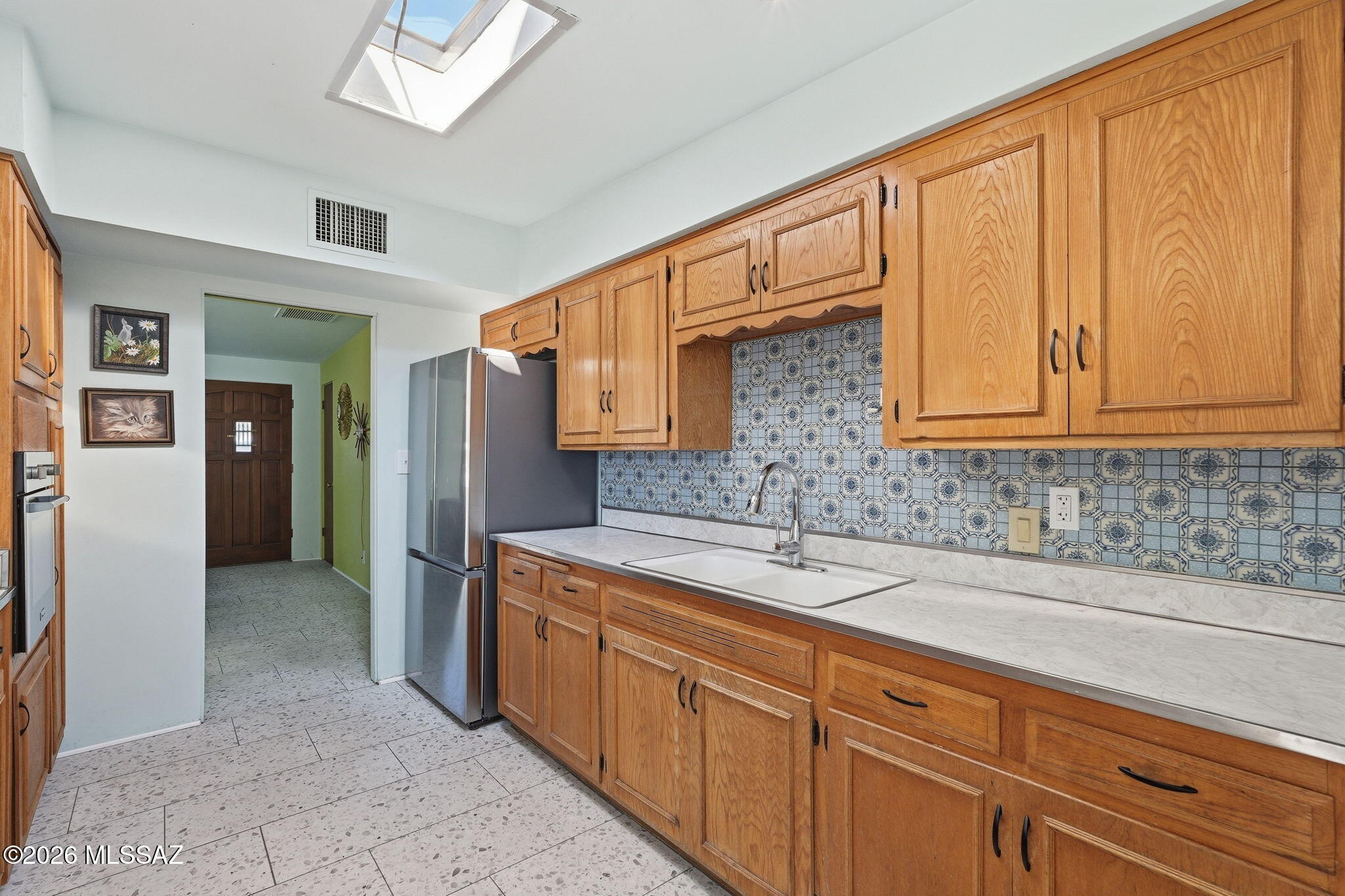 Tierra Del Sol (1-2) - Residential