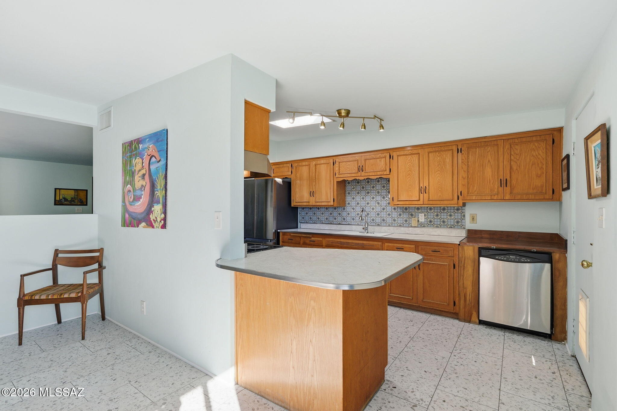 Tierra Del Sol (1-2) - Residential