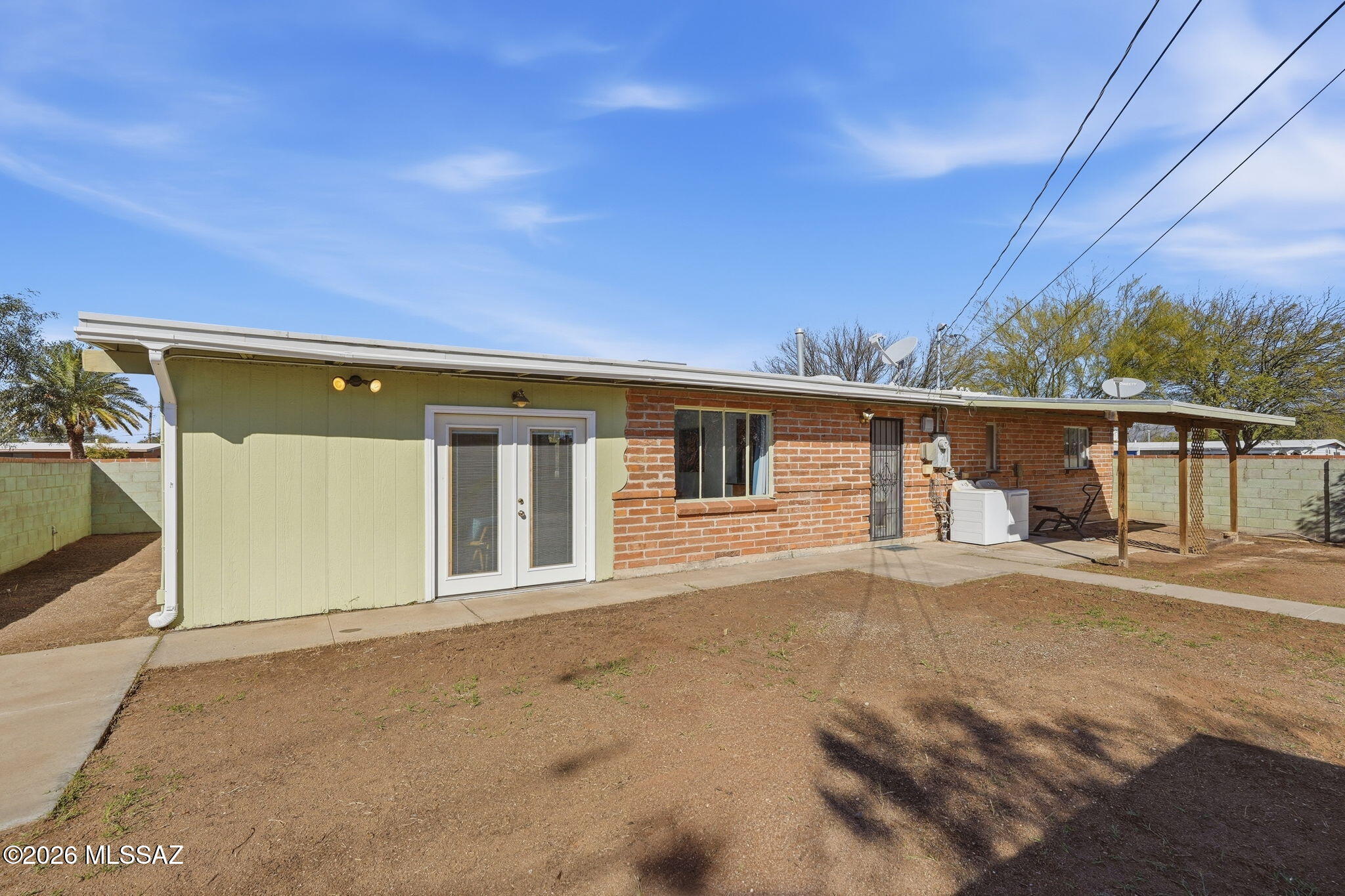 Tierra Del Sol (1-2) - Residential