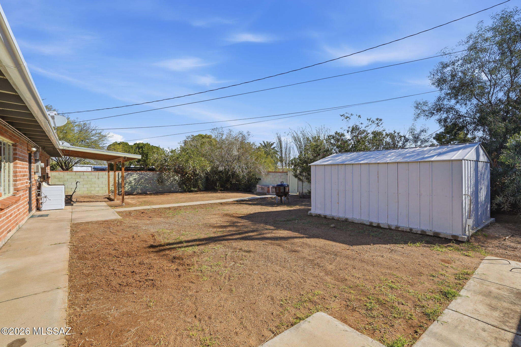 Tierra Del Sol (1-2) - Residential