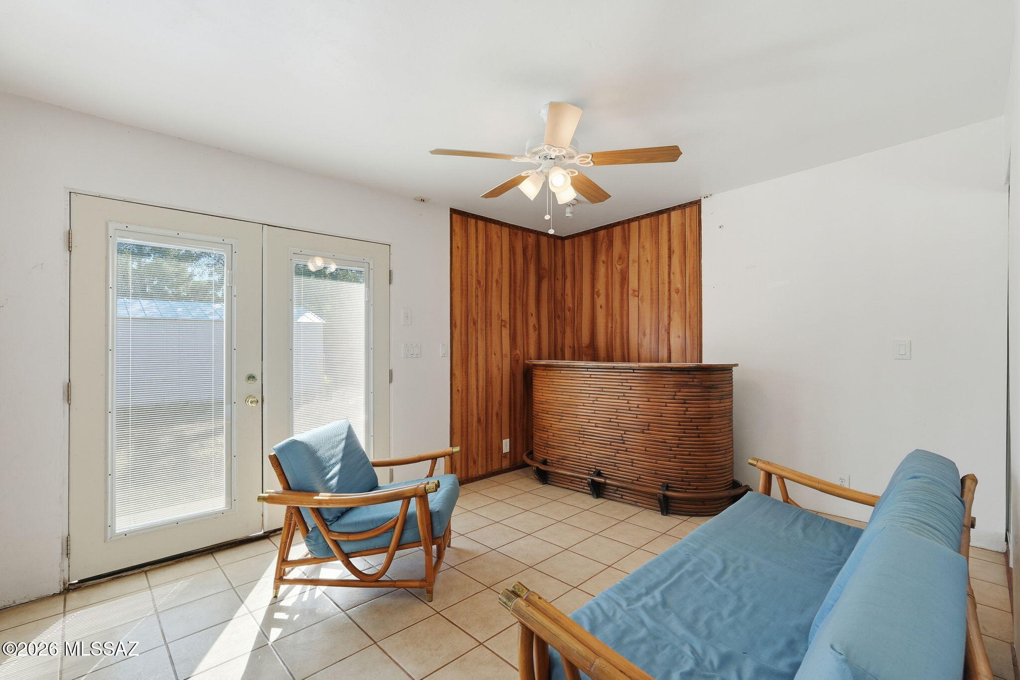 Tierra Del Sol (1-2) - Residential