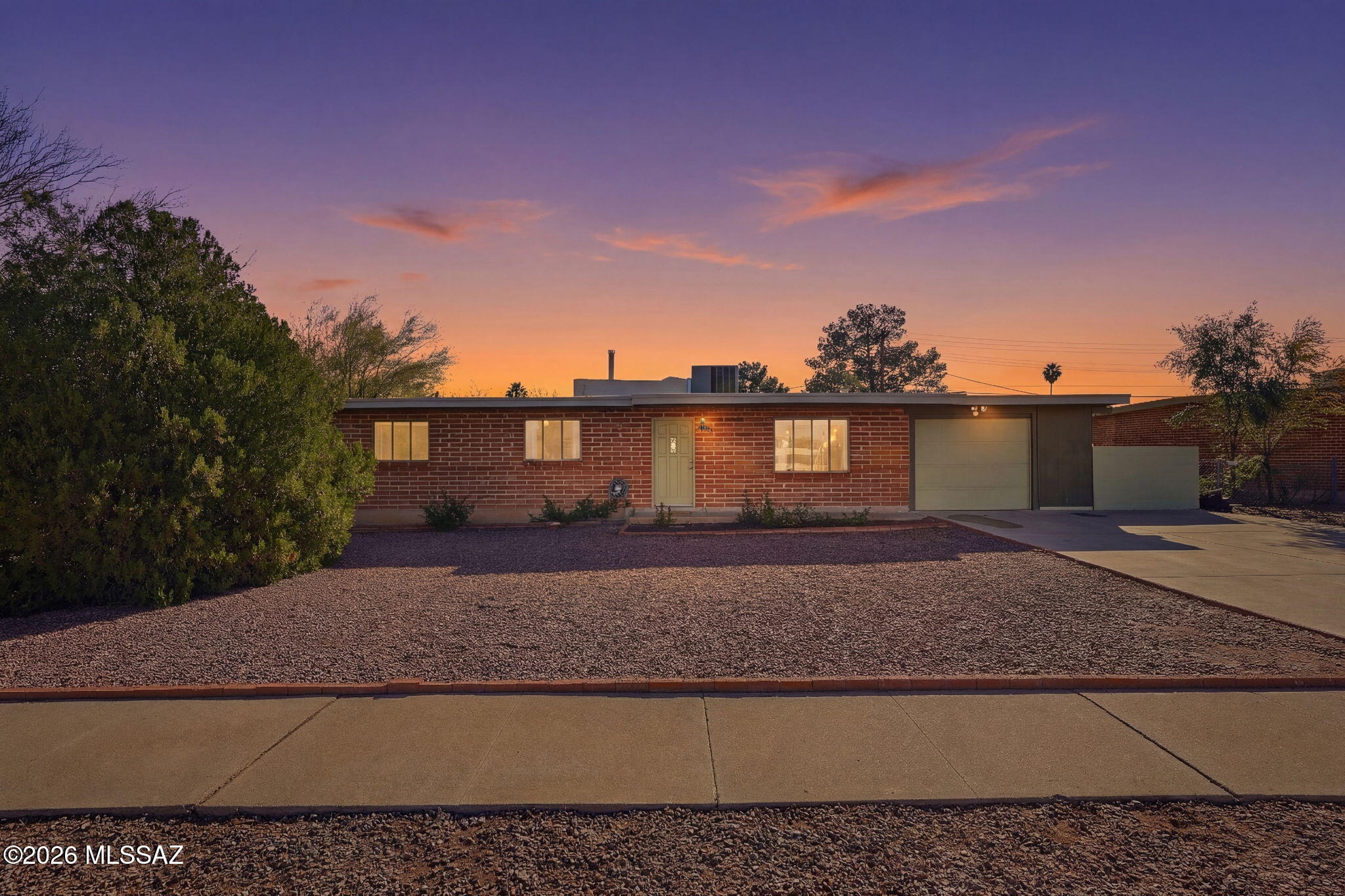 Tierra Del Sol (1-2) - Residential