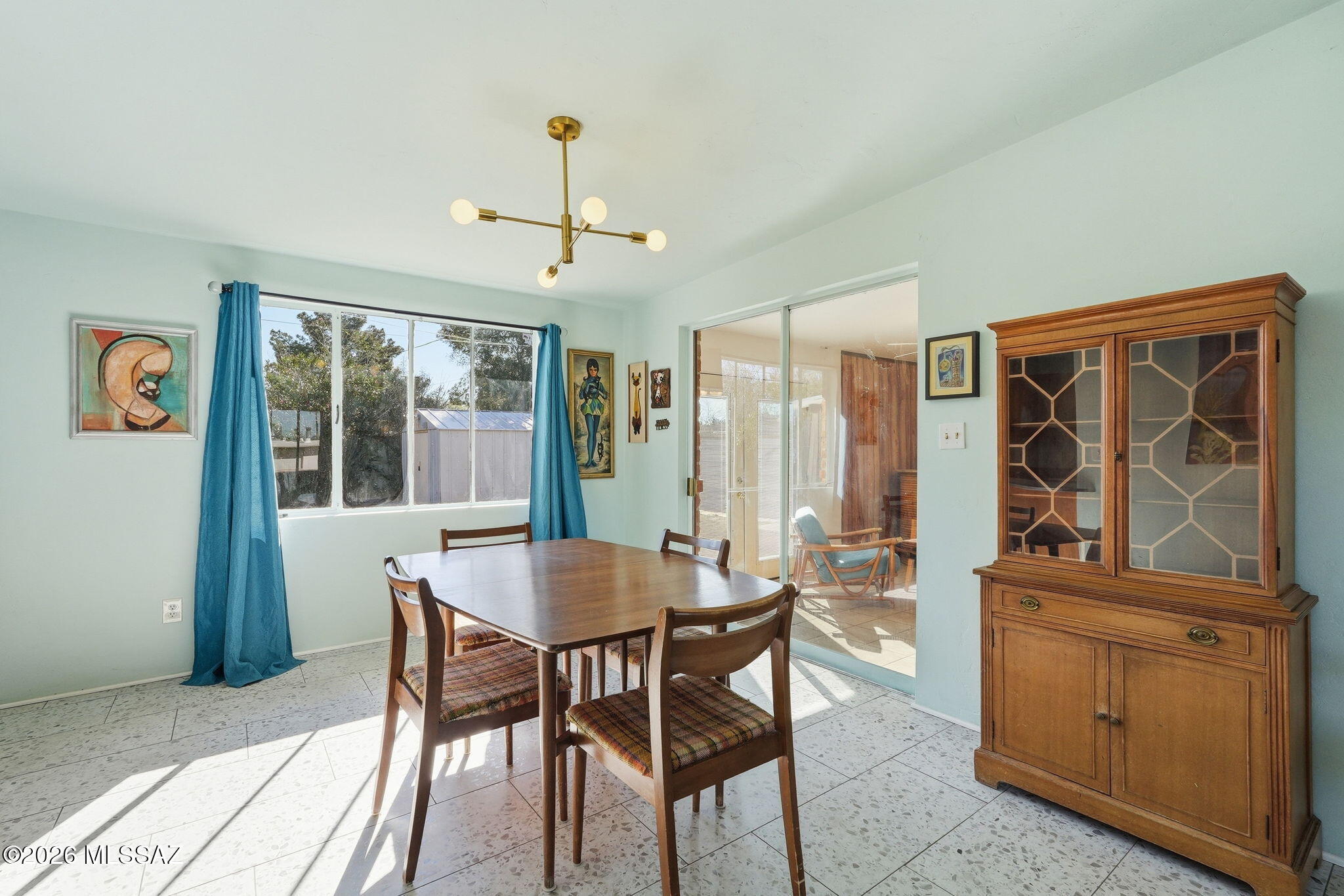 Tierra Del Sol (1-2) - Residential