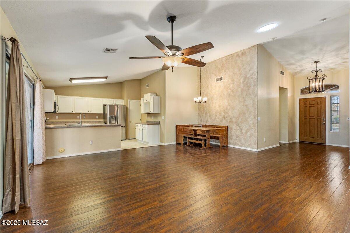 Out Of Pima County - Residential