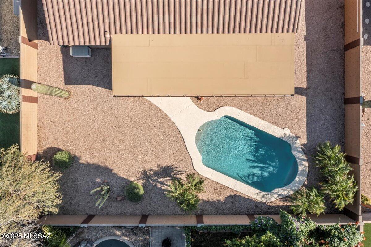 Out Of Pima County - Residential