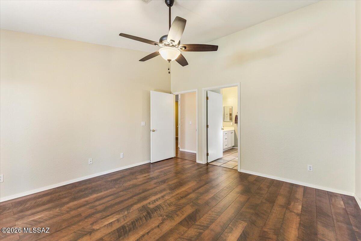 Out Of Pima County - Residential
