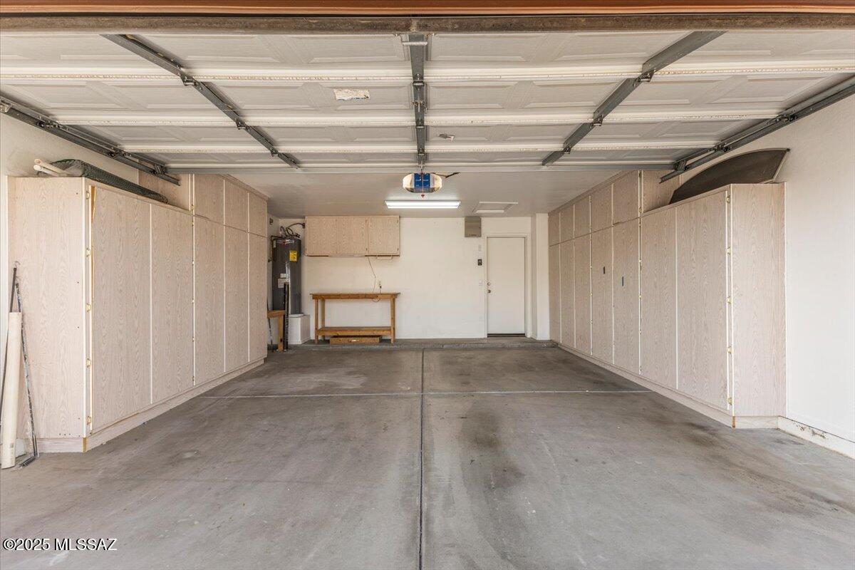 Out Of Pima County - Residential