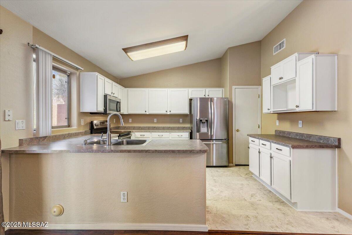 Out Of Pima County - Residential