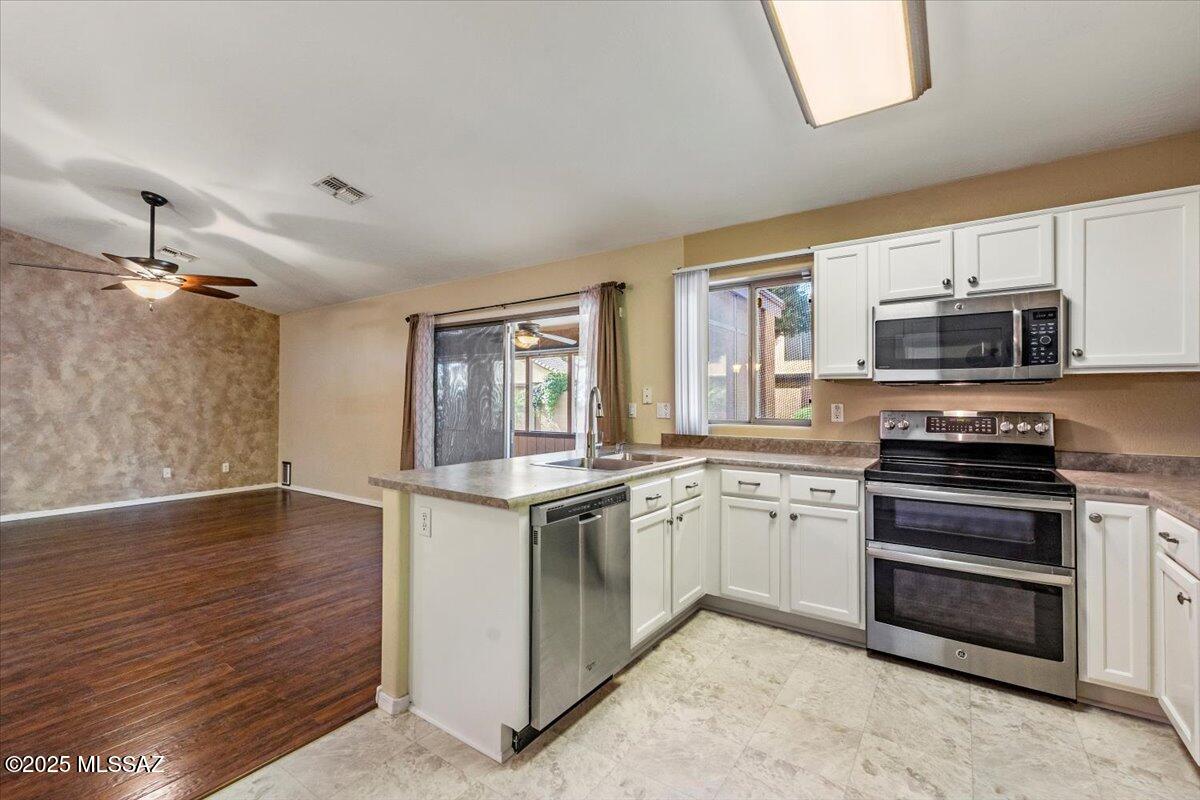 Out Of Pima County - Residential