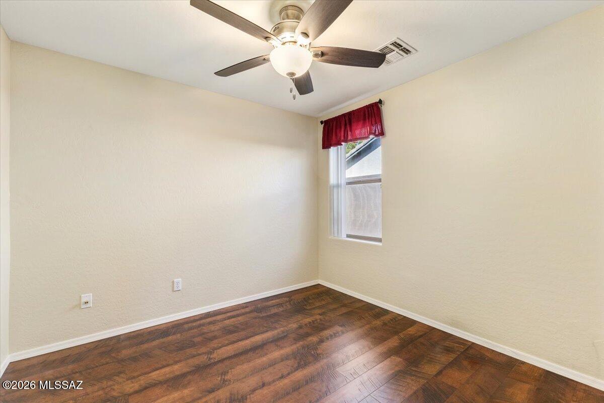 Out Of Pima County - Residential