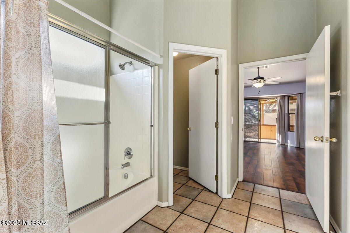 Out Of Pima County - Residential