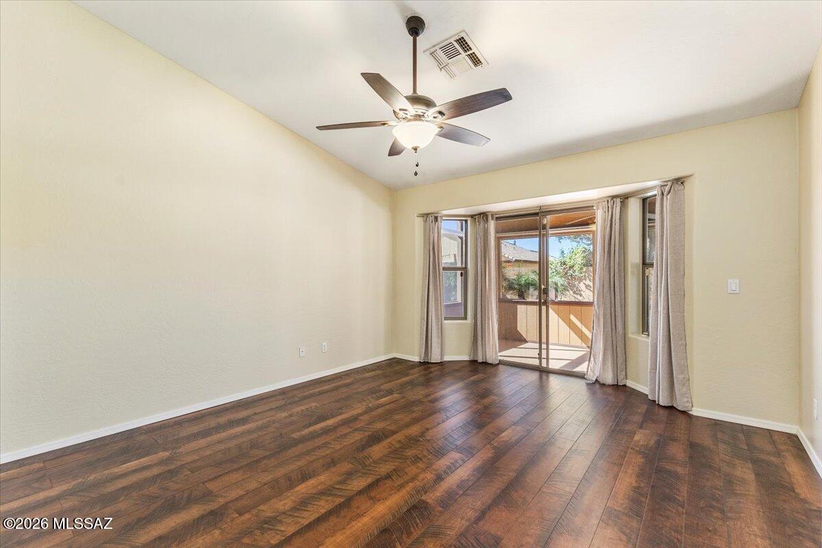 Out Of Pima County - Residential