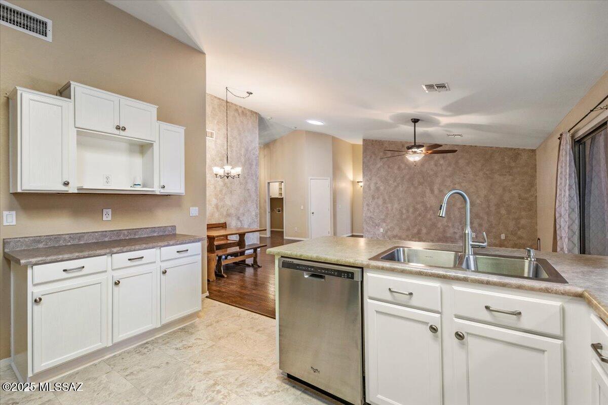 Out Of Pima County - Residential