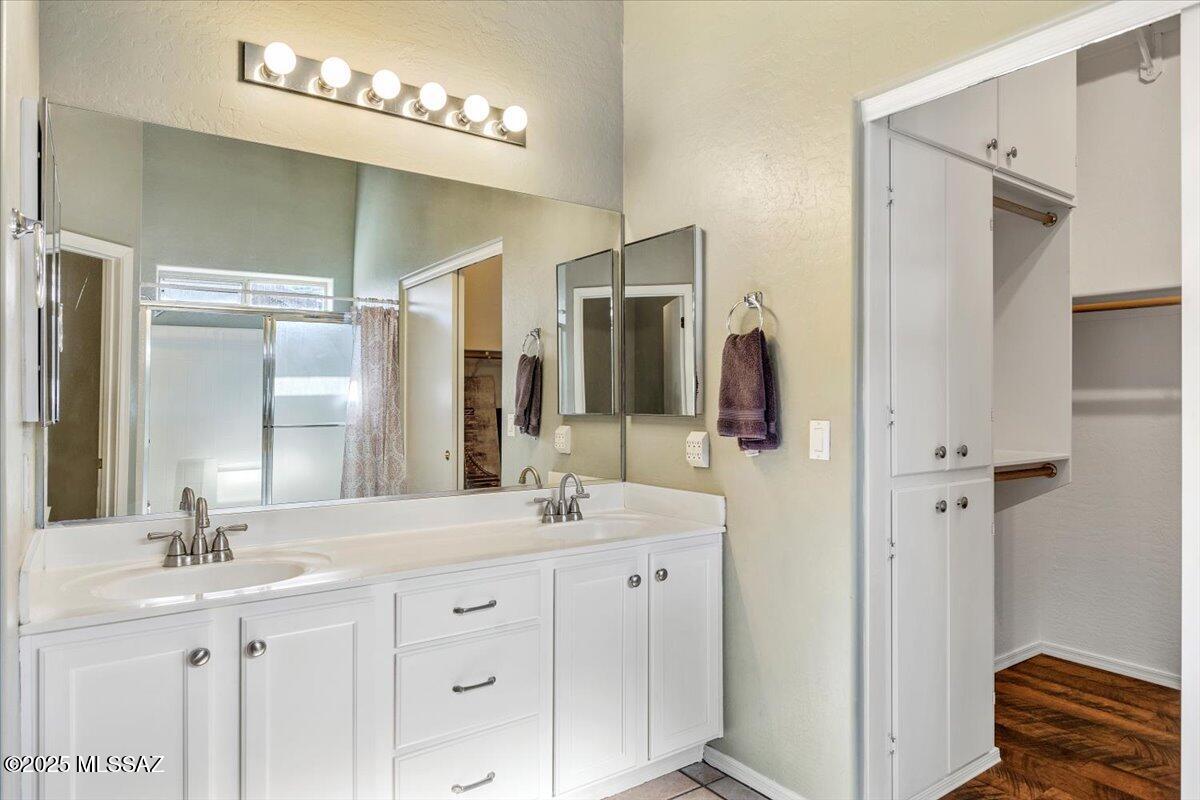 Out Of Pima County - Residential