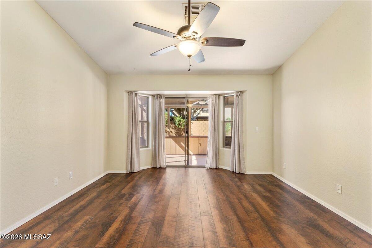 Out Of Pima County - Residential