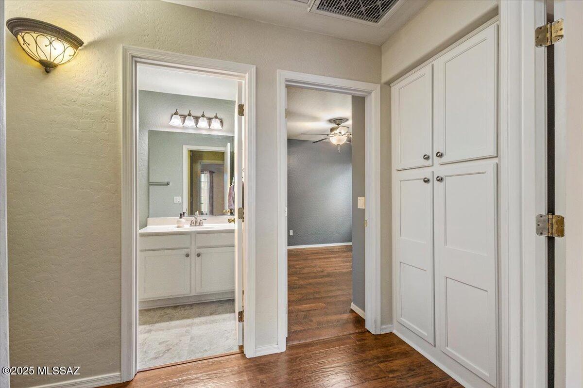 Out Of Pima County - Residential