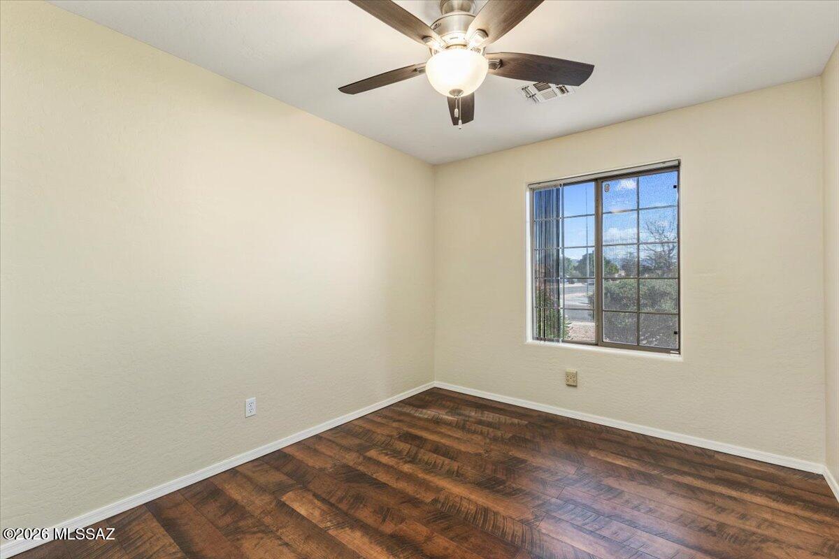 Out Of Pima County - Residential