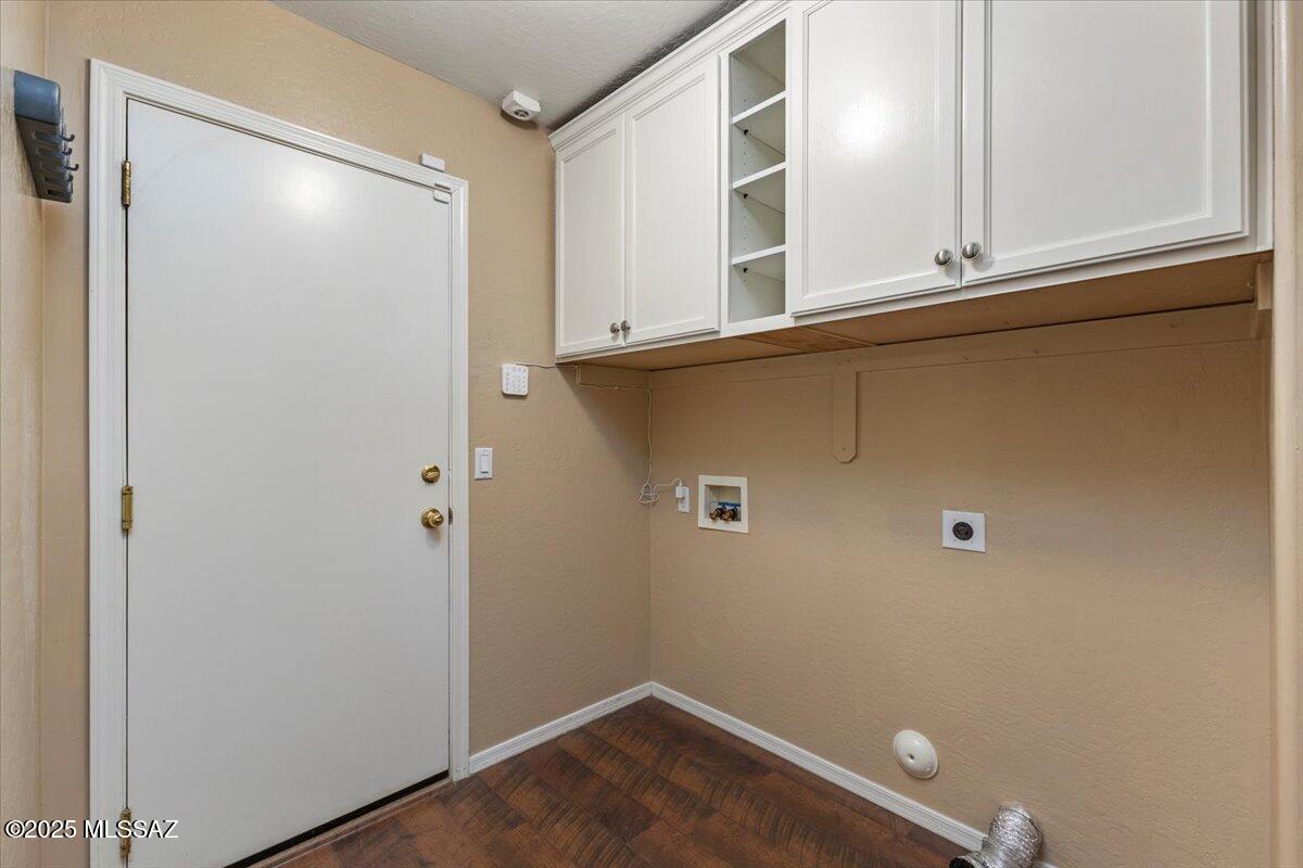 Out Of Pima County - Residential