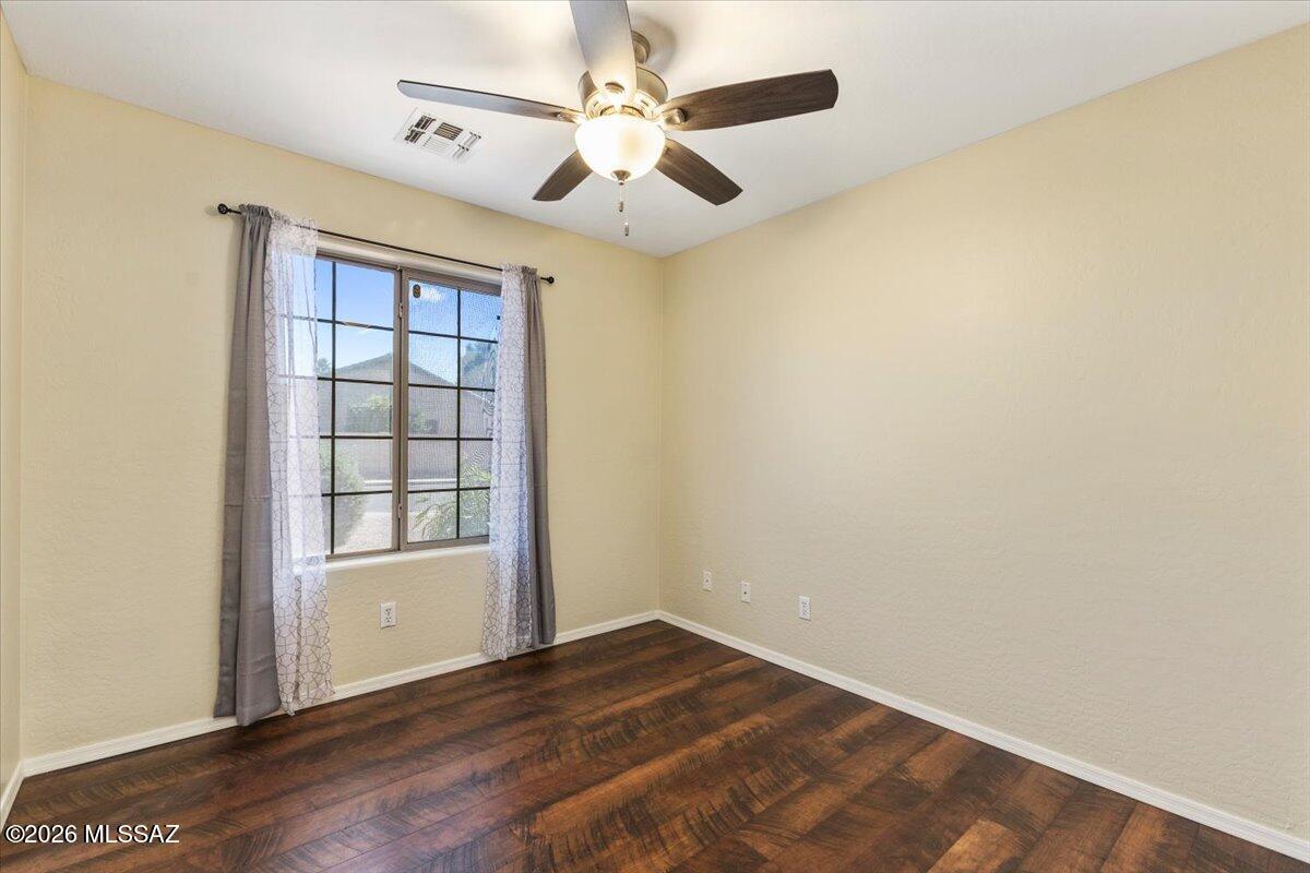 Out Of Pima County - Residential