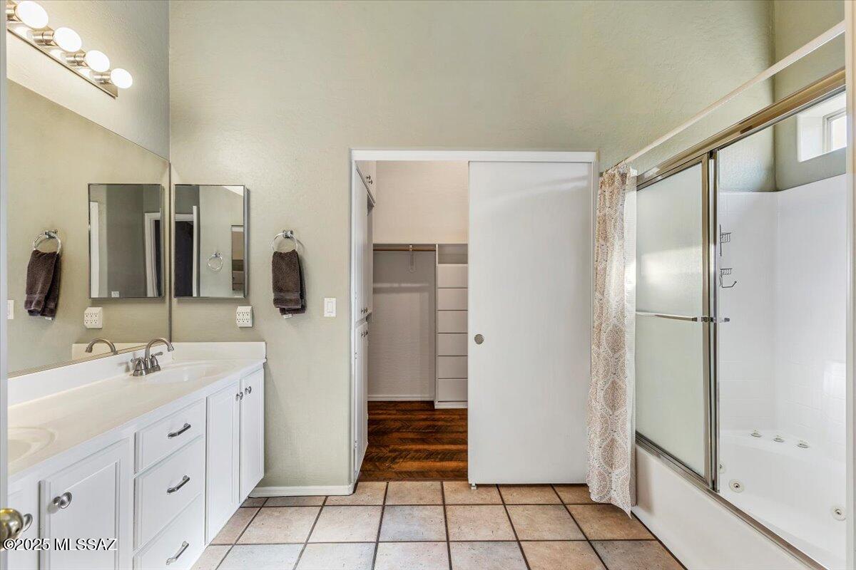 Out Of Pima County - Residential