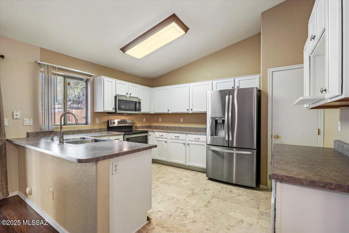 Out Of Pima County - Residential
