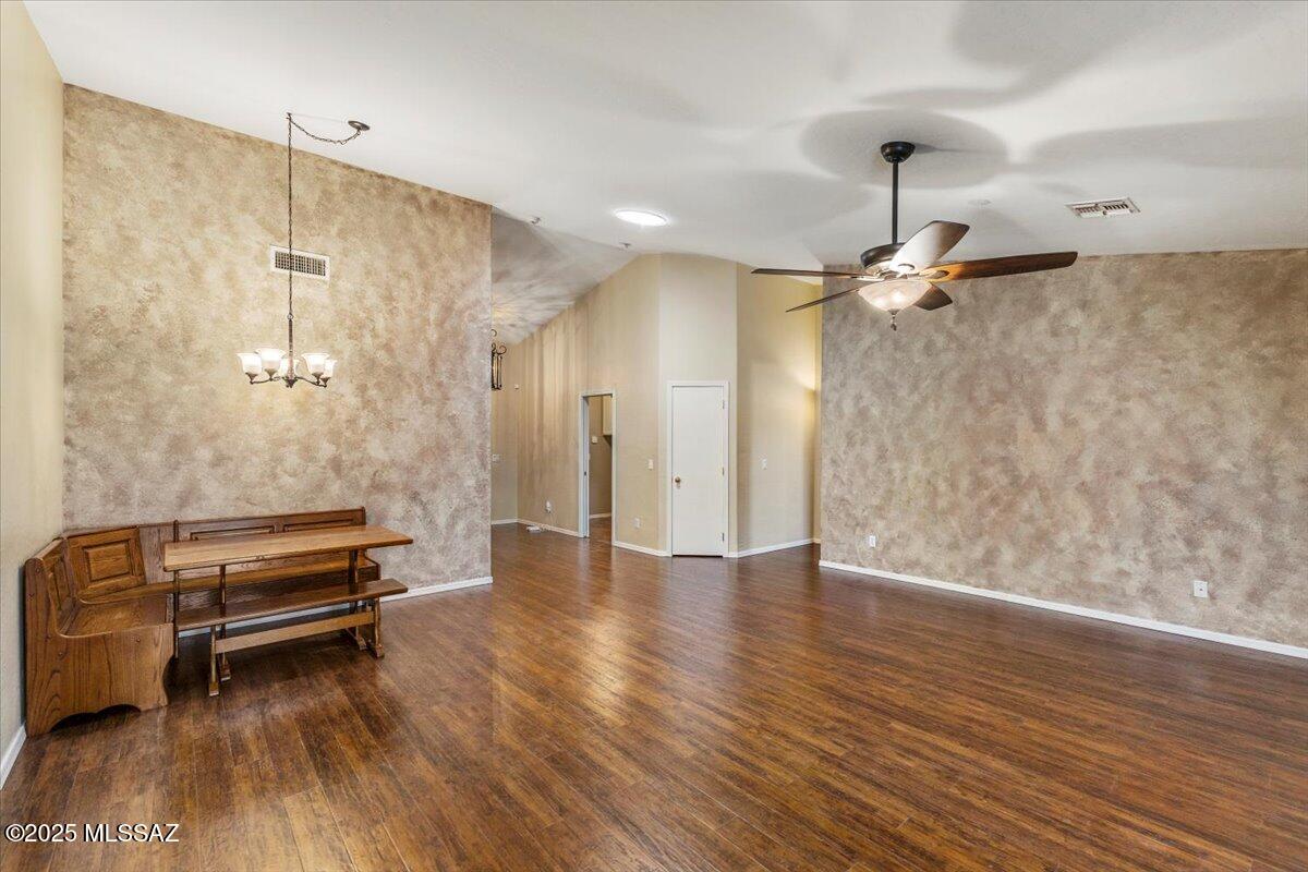Out Of Pima County - Residential