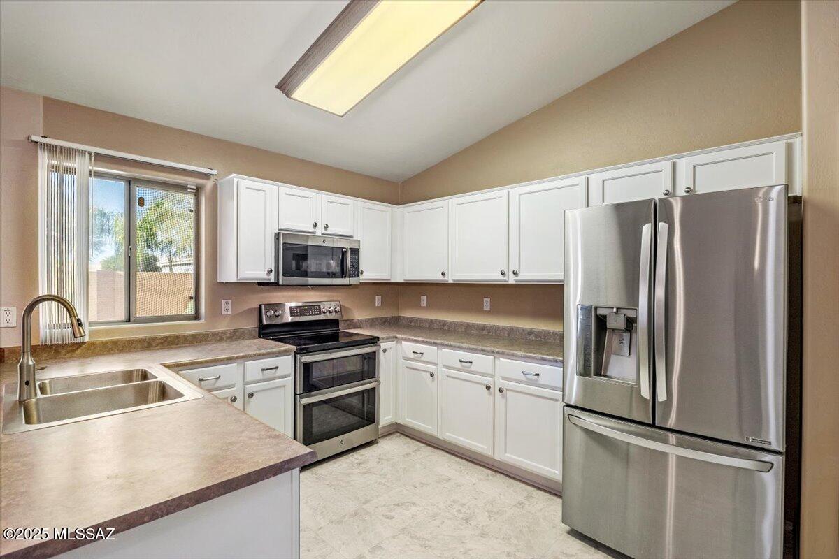 Out Of Pima County - Residential
