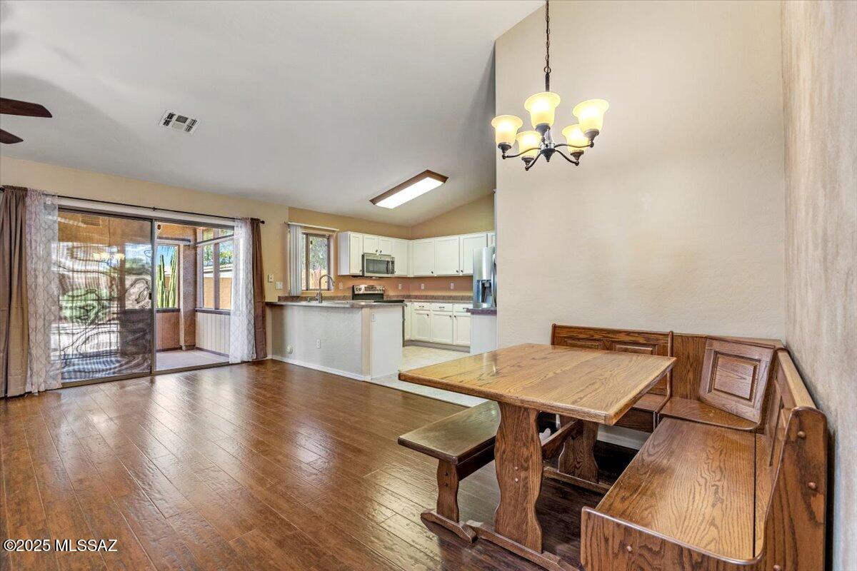 Out Of Pima County - Residential