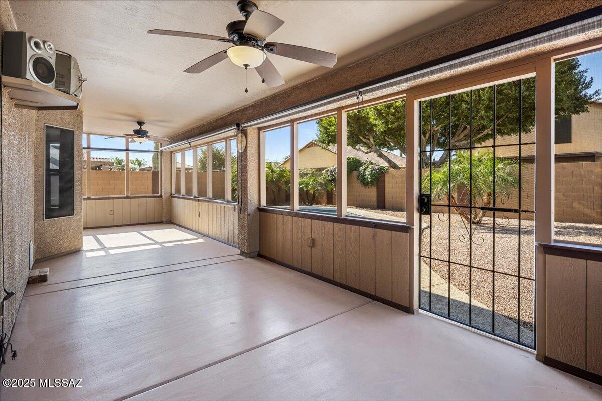 Out Of Pima County - Residential