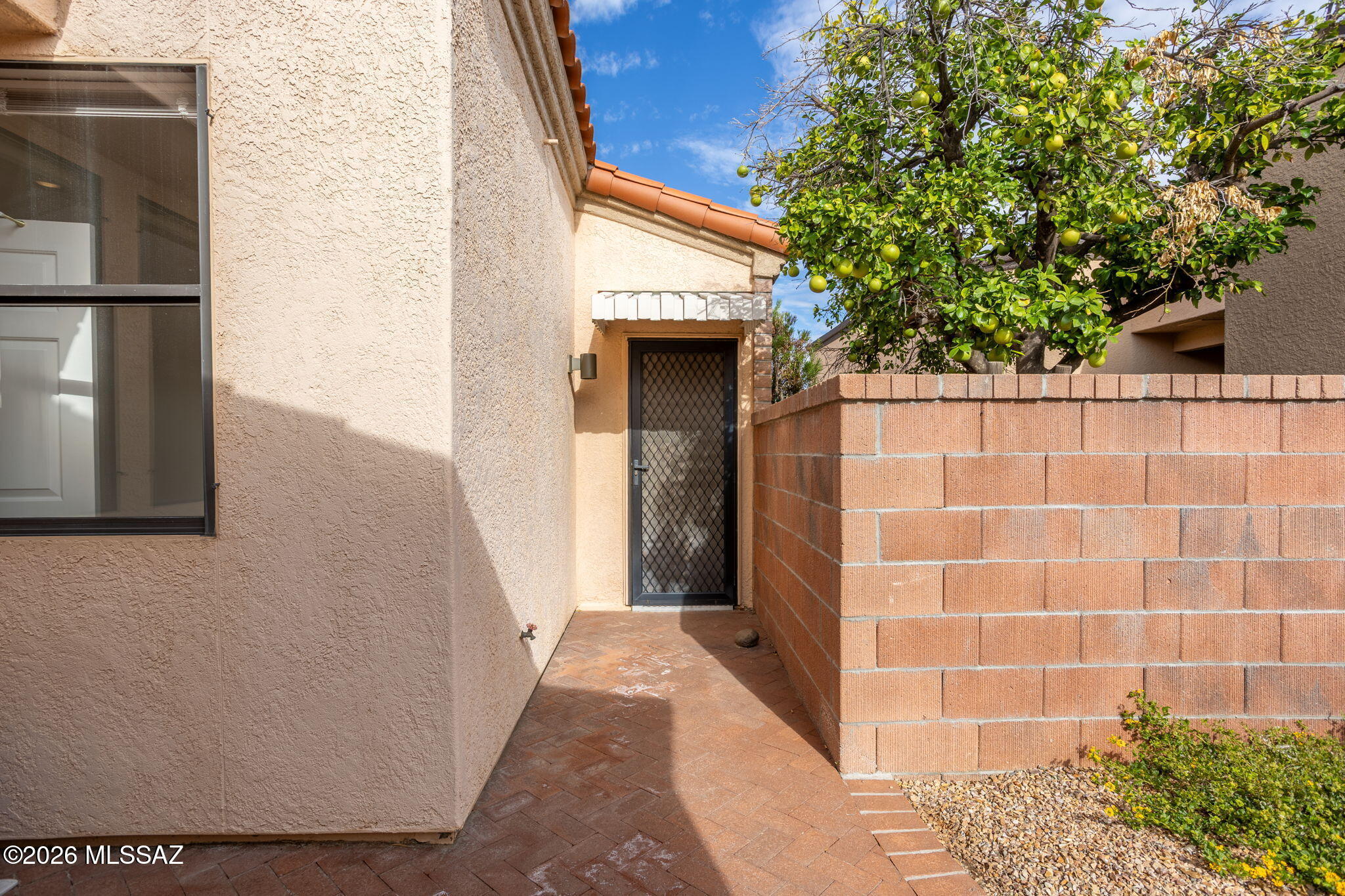 Las Campanas Blk. K (1-113) - Residential