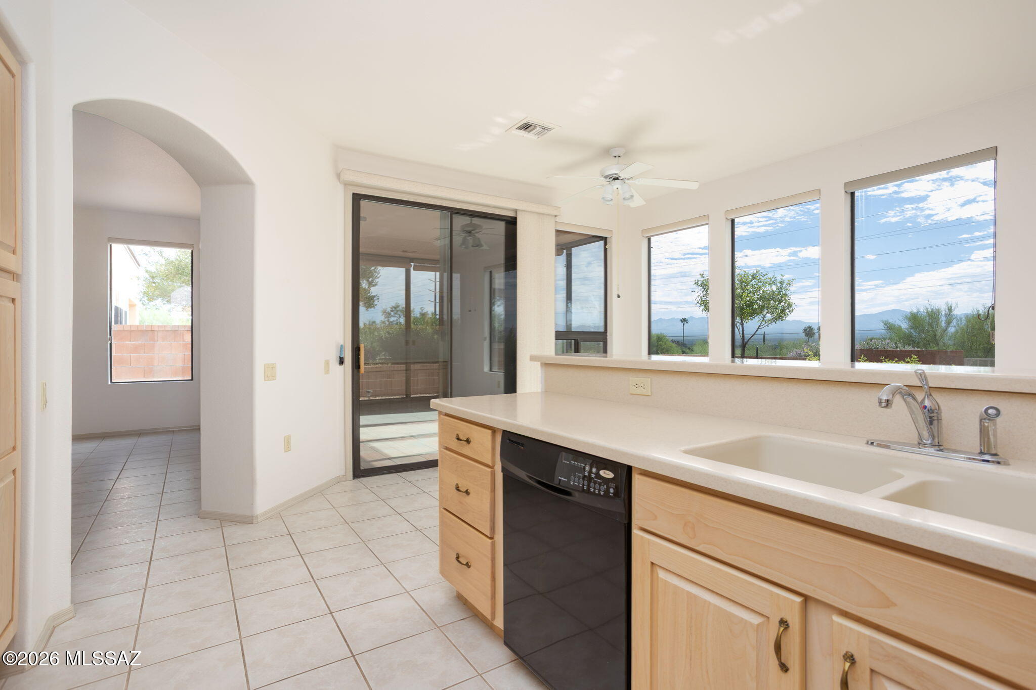 Las Campanas Blk. K (1-113) - Residential