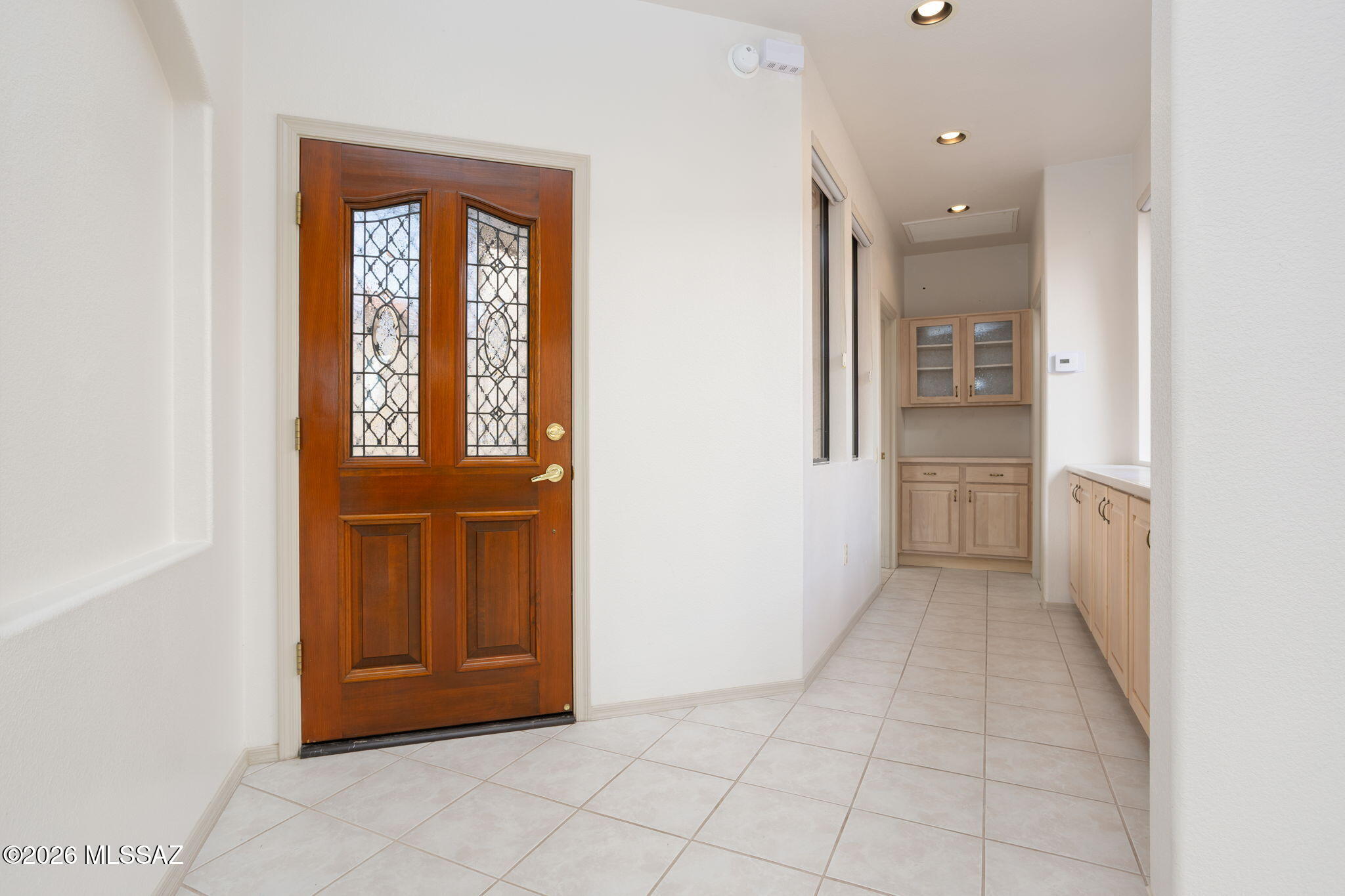 Las Campanas Blk. K (1-113) - Residential