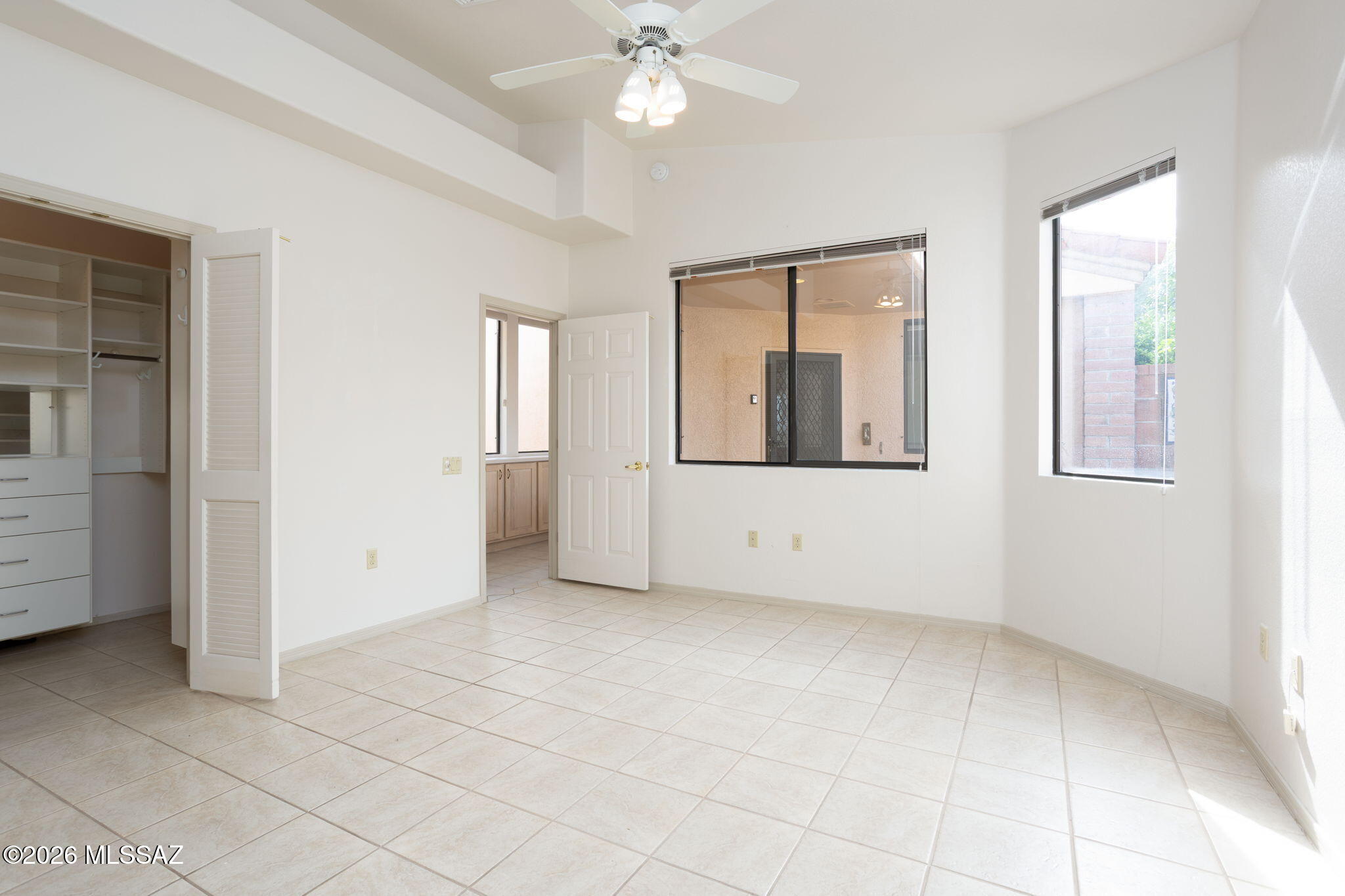 Las Campanas Blk. K (1-113) - Residential