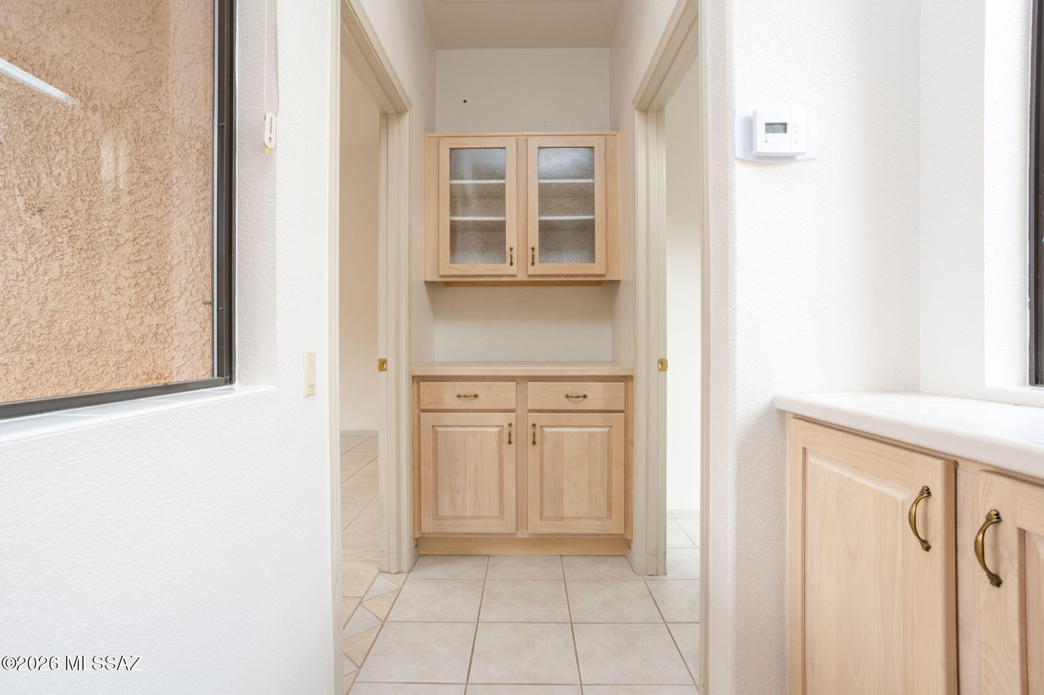 Las Campanas Blk. K (1-113) - Residential