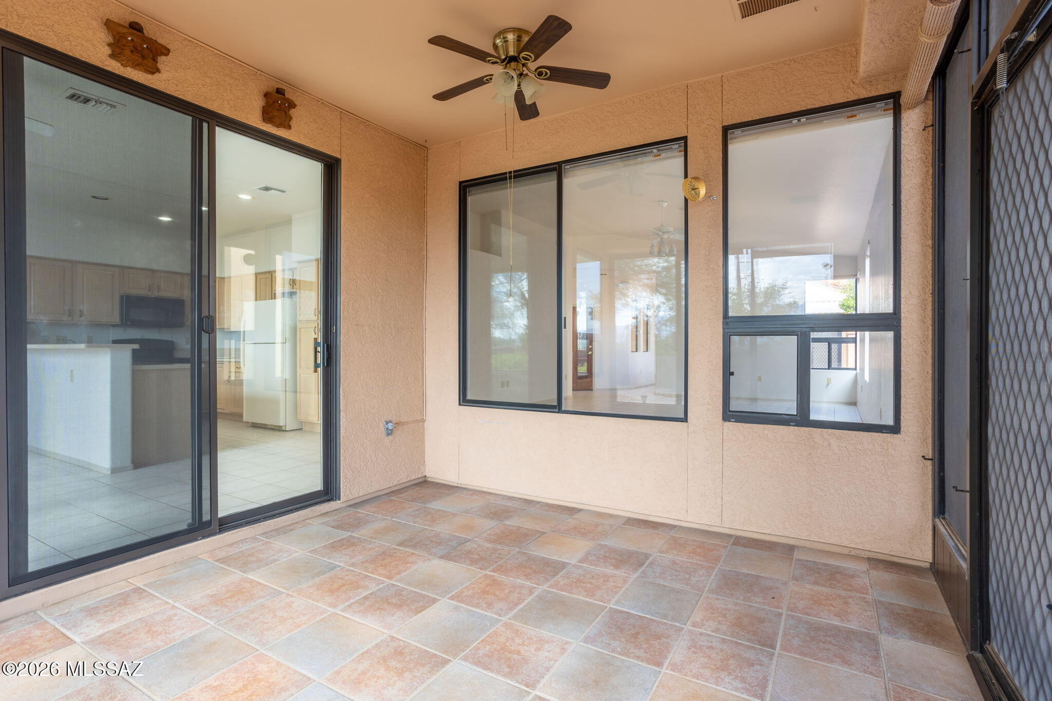Las Campanas Blk. K (1-113) - Residential